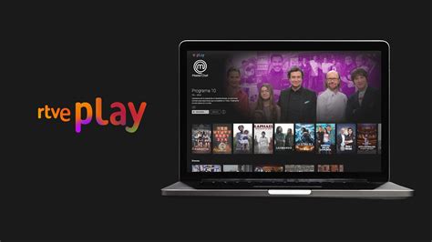 rtve play|rtve play instalar.